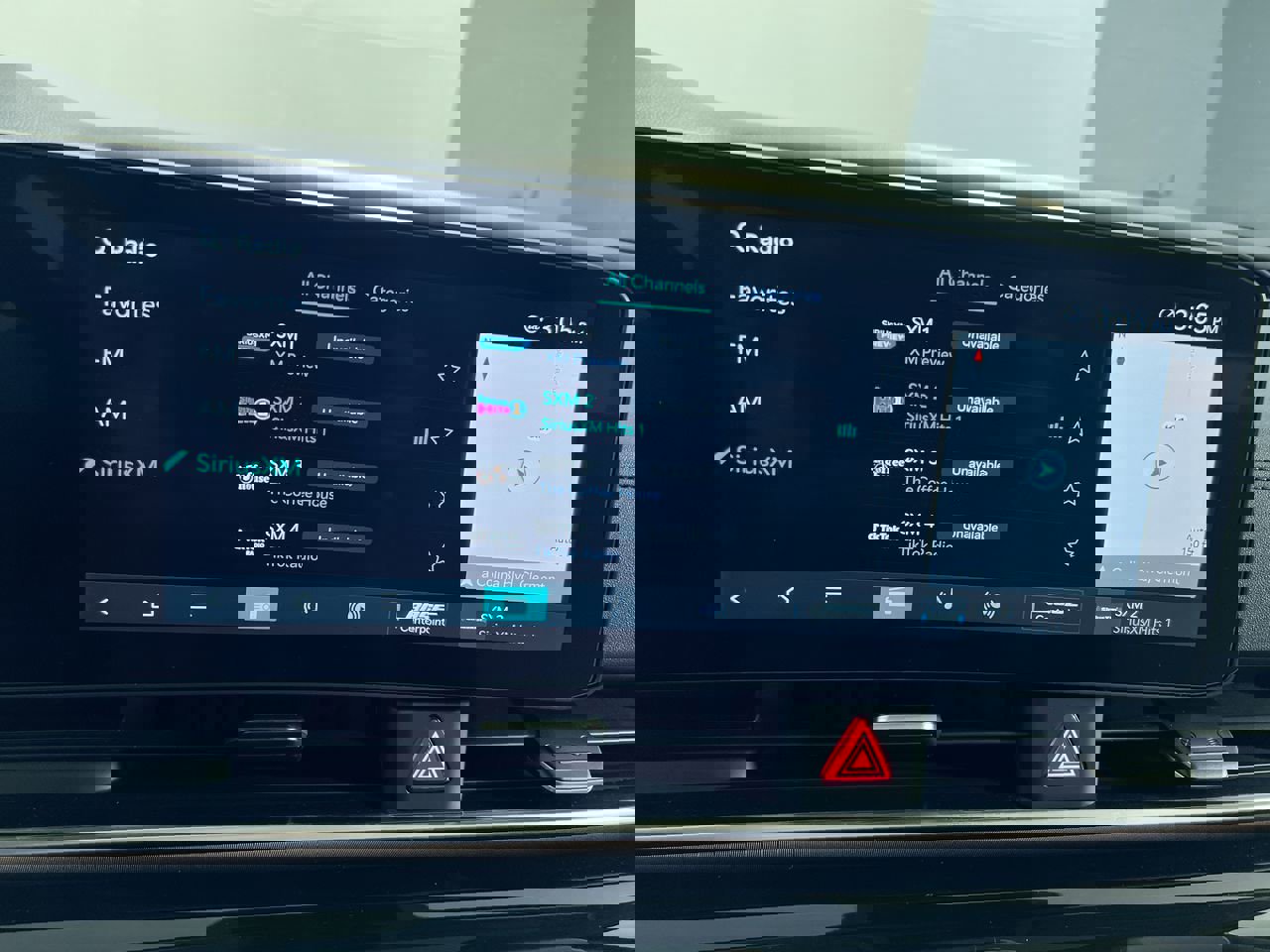 Certified 2025 Kia Carnival SX Prestige FWD image 25