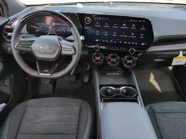 New 2026 Chevrolet Blazer EV RS image 4