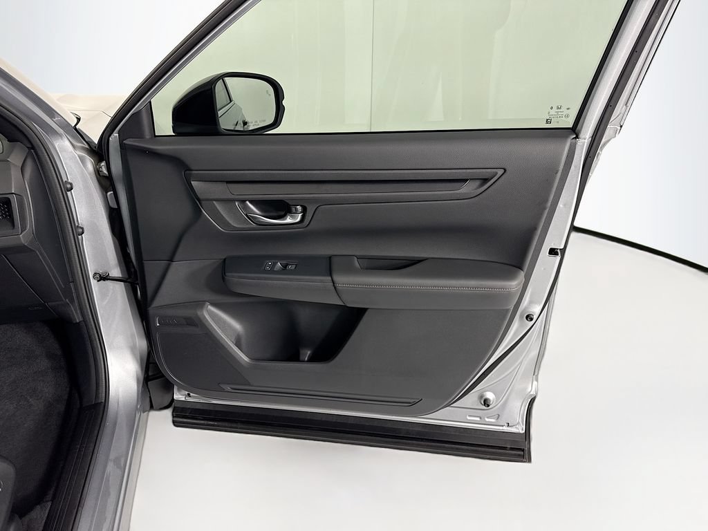 Used 2024 Honda CR-V Sport-L image 25