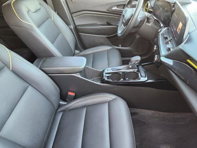 Used 2024 Chevrolet Trax ACTIV w/ Driver Confidence Package image 19