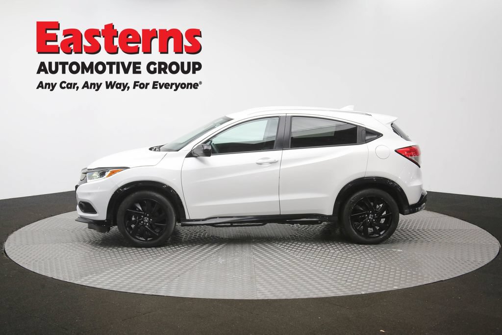 Used 2022 Honda HR-V Sport image 57