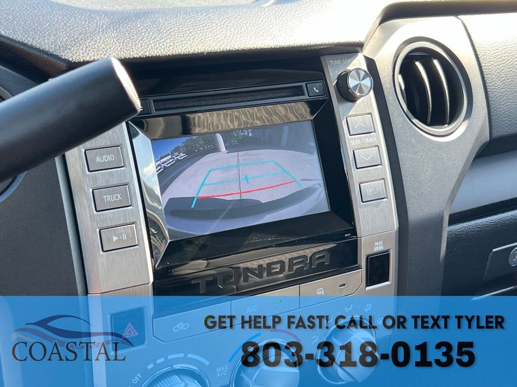Used 2019 Toyota Tundra SR image 41