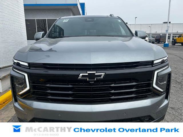 New 2026 Chevrolet Suburban RST w/ Advanced Technology Package image 7