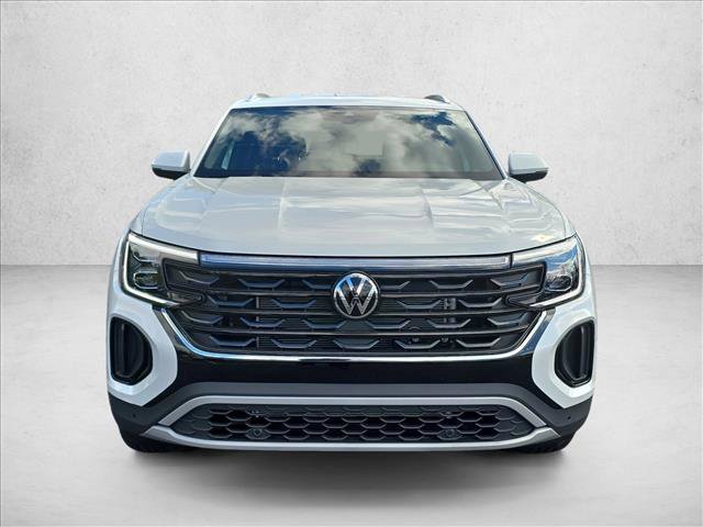 New 2026 Volkswagen Atlas Cross Sport SE image 7