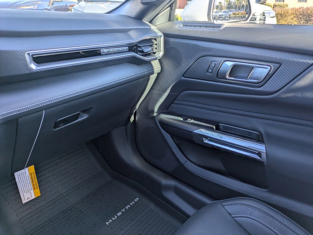 New 2026 Ford Mustang GT Premium image 17