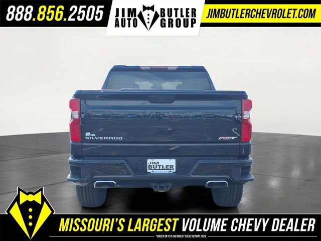 Used 2023 Chevrolet Silverado 1500 RST image 22