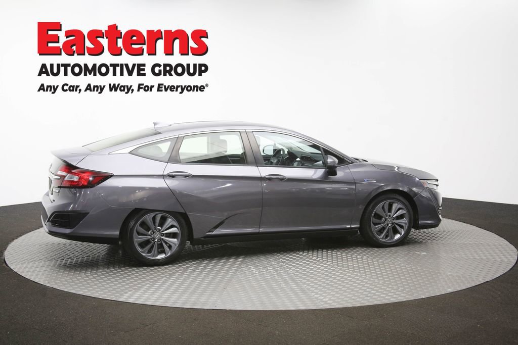 Used 2018 Honda Clarity Plug-In Hybrid image 42