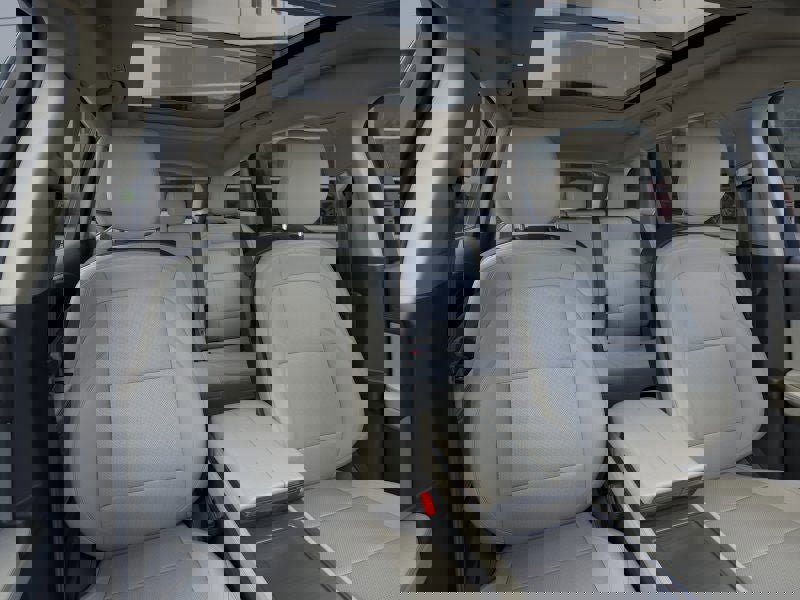 New 2026 Lincoln Nautilus Premier w/ Equipment Group 102A image 10