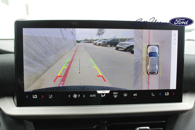 New 2026 Ford Explorer Tremor w/ Tremor Convenience Package image 15