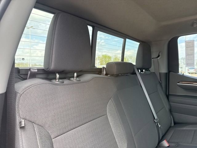 New 2026 Chevrolet Silverado 1500 LT AWD/4WD image 41