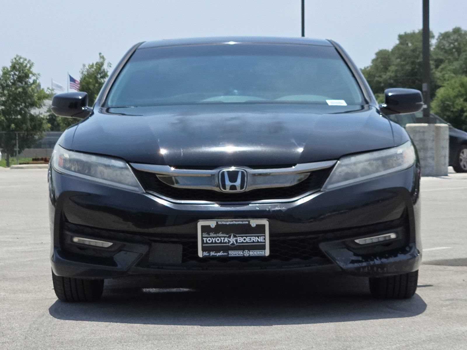 Used 2013 Honda Accord EX image 8