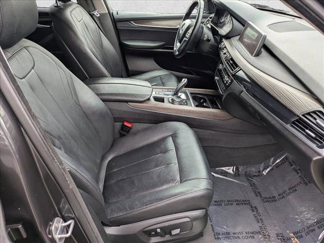 Used 2016 BMW X5 xDrive35i AWD/4WD image 21