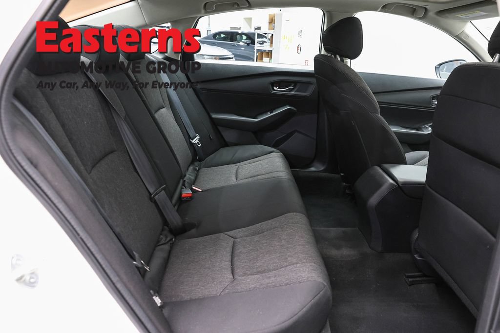 Used 2023 Honda Accord EX image 23