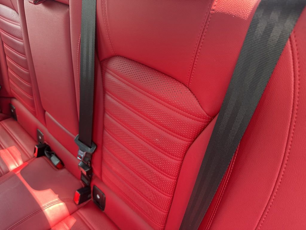 Used 2023 Alfa Romeo Giulia Veloce image 51