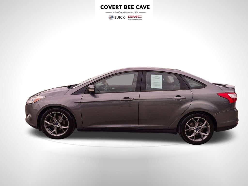 Used 2013 Ford Focus SE image 5