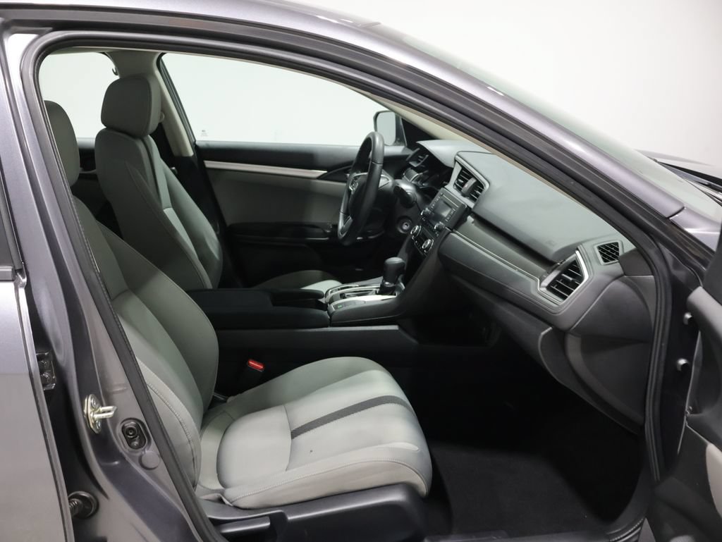 Used 2016 Honda Civic LX image 22