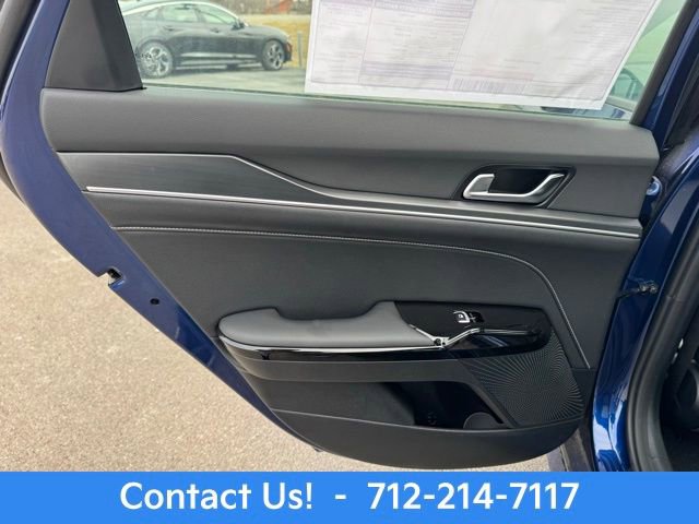 New 2026 Kia K5 GT-Line w/ GT-Line Premium Package image 10