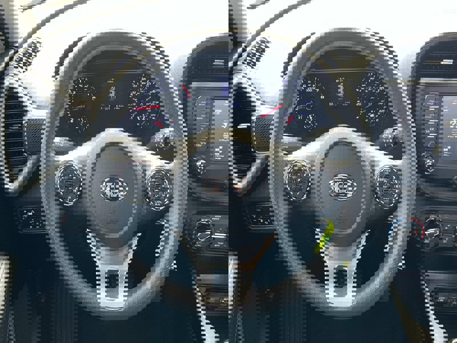 Used 2021 Kia Soul S image 24