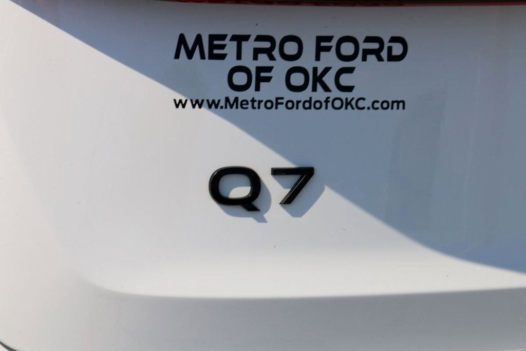 Used 2025 Audi Q7 3.0T Premium Plus image 8