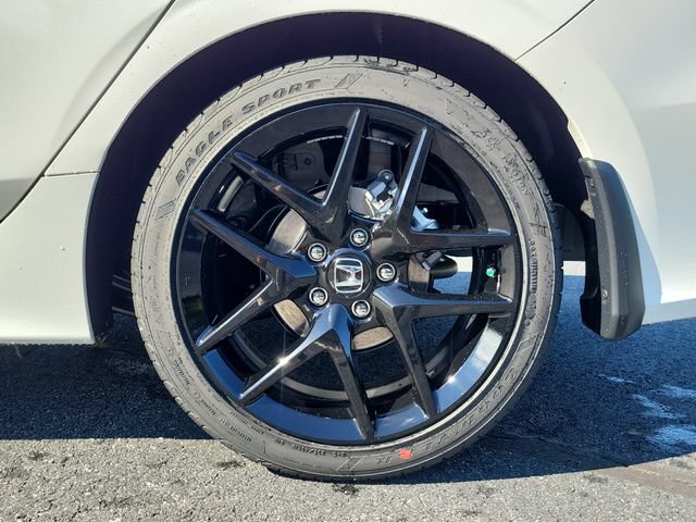 New 2026 Honda Civic Sport image 7