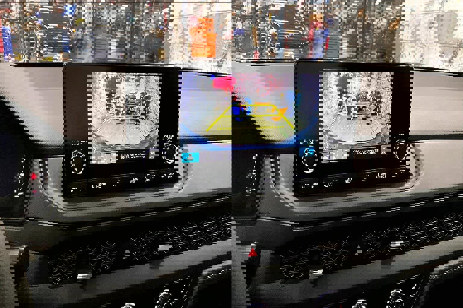 Used 2023 Honda Accord EX image 28