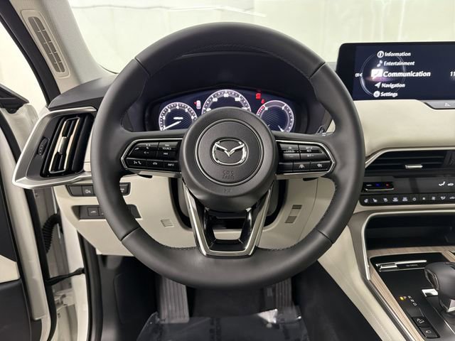 New 2026 MAZDA CX-90 3.3 Turbo w/ Premium Plus Pkg AWD/4WD image 31
