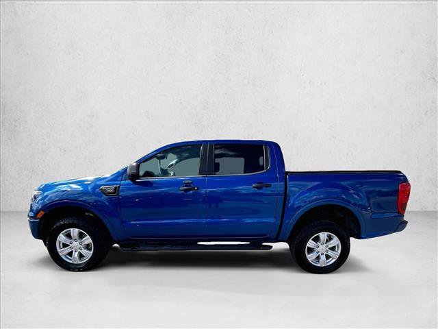 Used 2019 Ford Ranger XLT w/ Trailer Tow Package AWD/4WD image 5