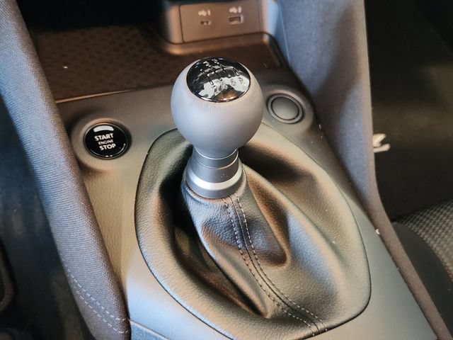 New 2026 Nissan Z Sport w/ Floor Mat Package RWD image 14