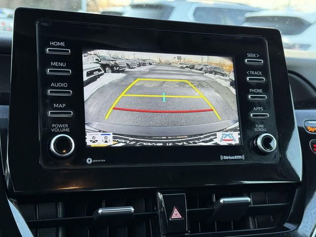 Used 2024 Toyota Camry SE w/ Convenience Package image 15