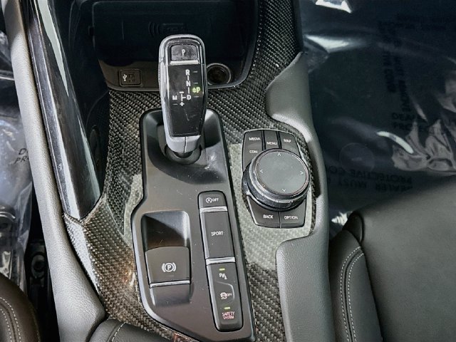 Used 2020 Toyota Supra Premium w/ Driver Assist Package RWD image 19