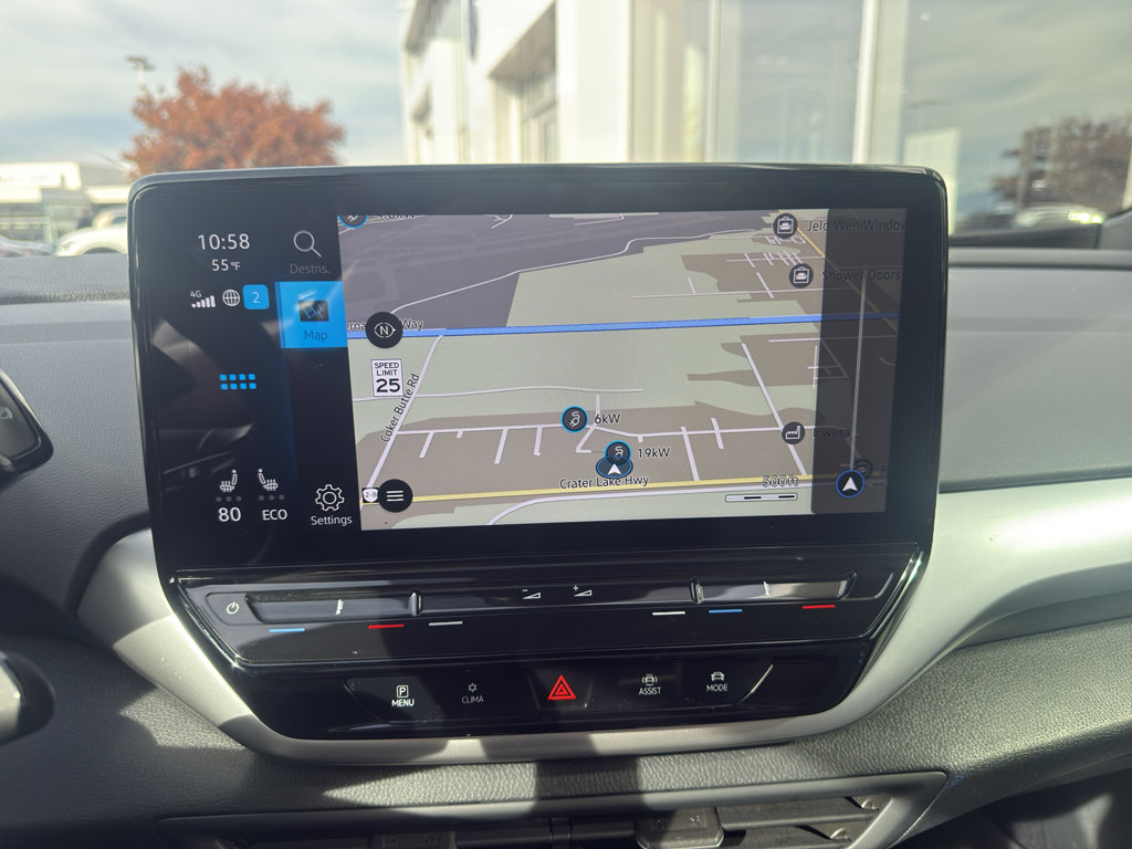 Used 2022 Volkswagen ID.4 Pro S image 13