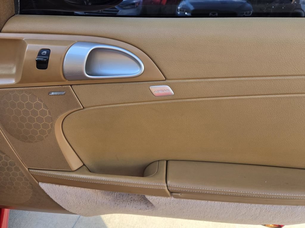 Used 2007 Porsche Boxster S RWD image 6