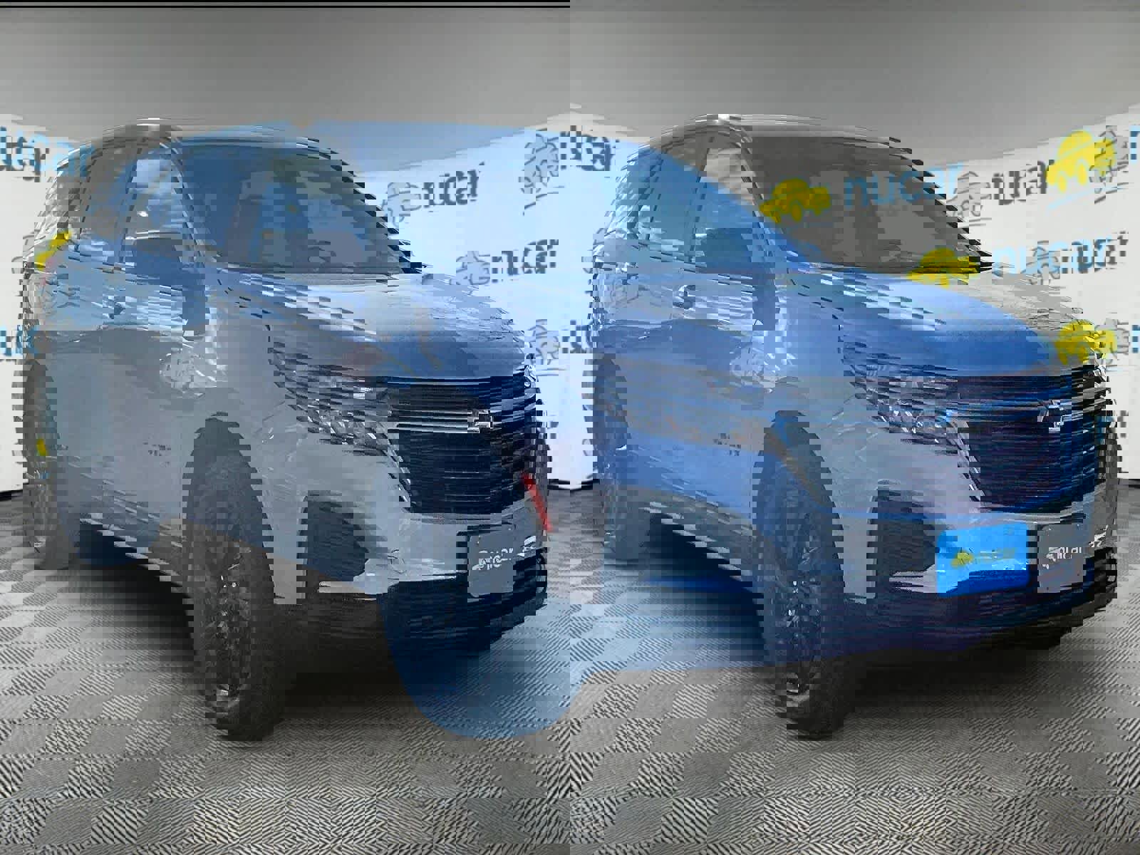 Used 2023 Chevrolet Equinox LS w/ LS Convenience Package image 1