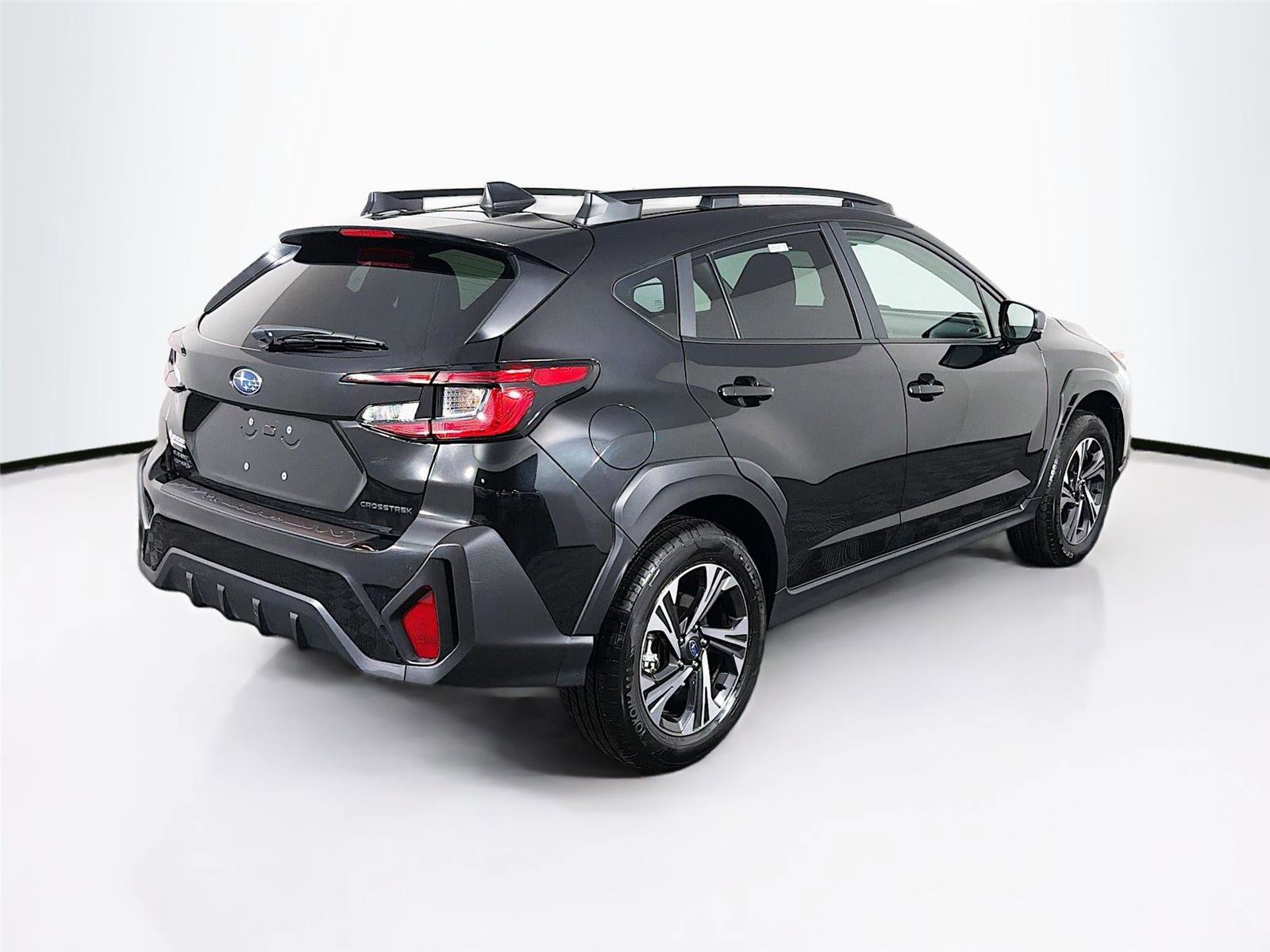 Certified 2026 Subaru Crosstrek 2.0i Premium image 7