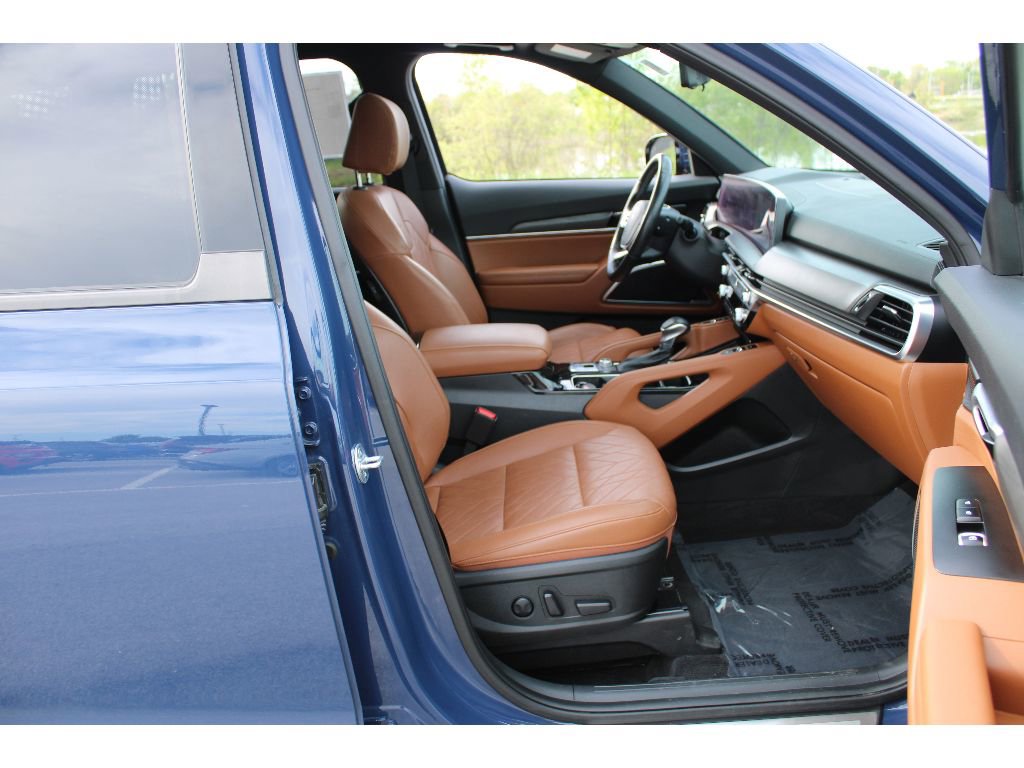 Used 2023 Kia Telluride SX image 14