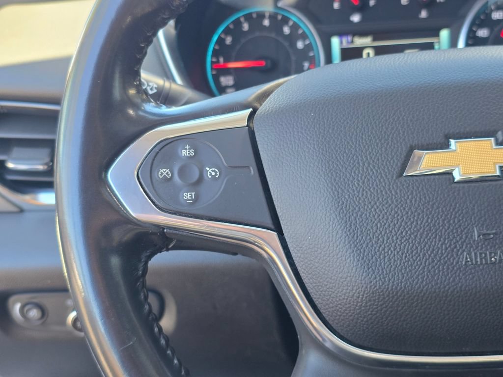 Used 2018 Chevrolet Traverse LT AWD/4WD image 19