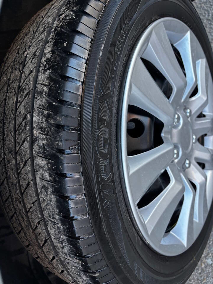 Used 2016 Nissan Sentra SV image 33