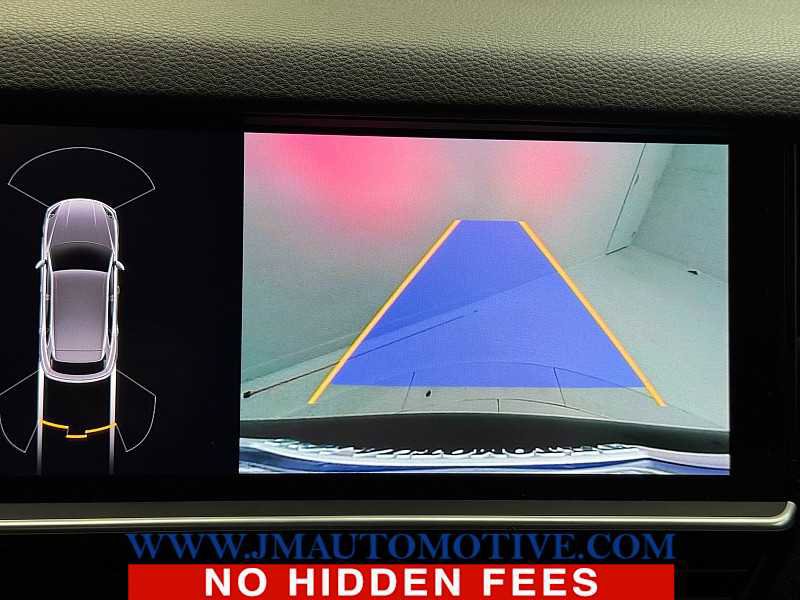 Used 2019 Porsche Cayenne image 33