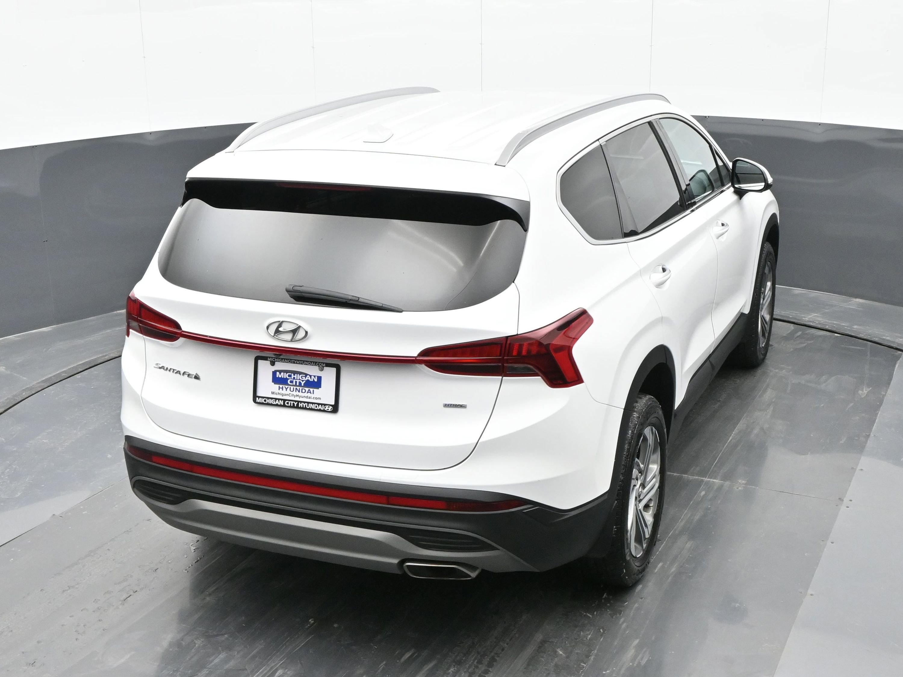 Certified 2023 Hyundai Santa Fe SEL w/ Cargo Package image 35