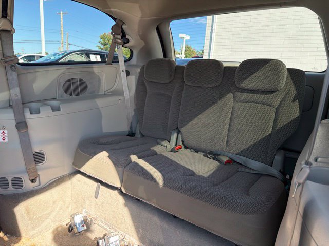 Used 2007 Dodge Grand Caravan SE w/ Popular Equipment Group I FWD image 18