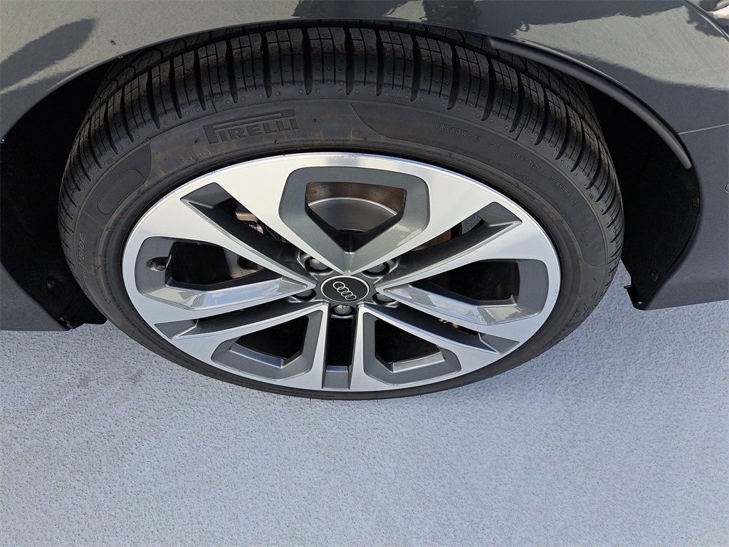 New 2026 Audi A3 2.0T Premium image 30