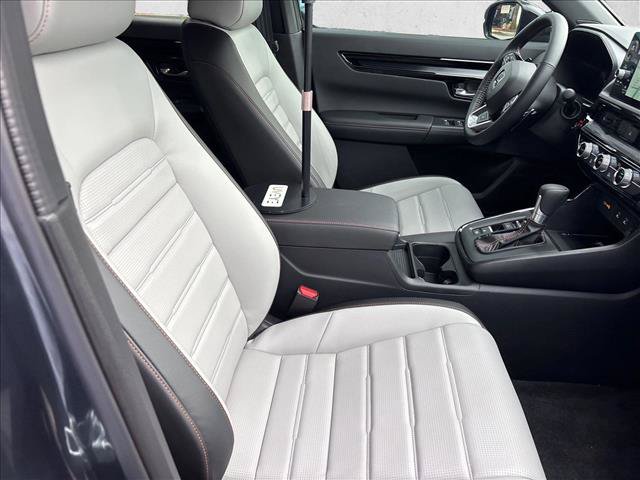 New 2027 Honda CR-V Sport Touring image 20