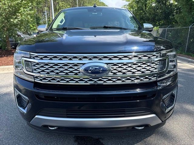 Used 2021 Ford Expedition Platinum AWD/4WD image 10