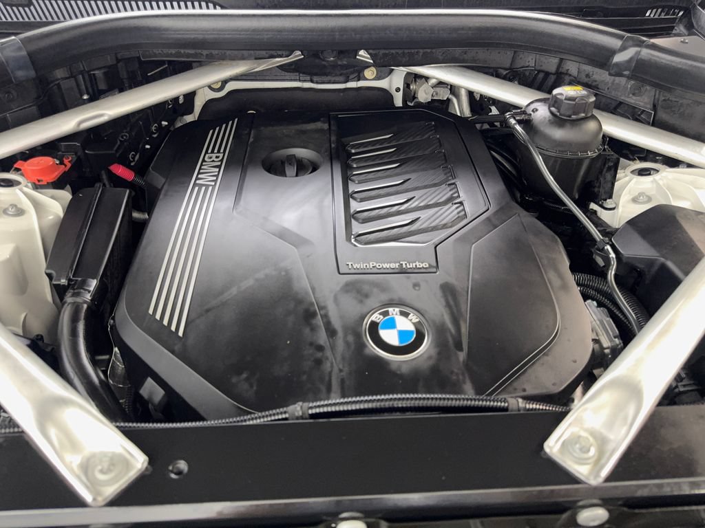 Used 2020 BMW X5 sDrive40i w/ Convenience Package RWD image 79