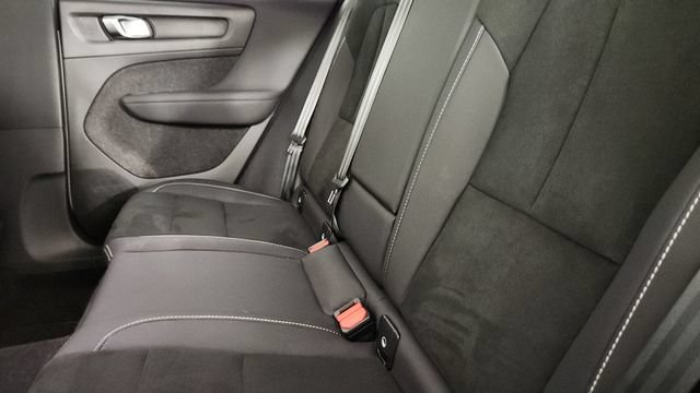 Certified 2023 Volvo C40 P8 Recharge Plus w/ Climate Package AWD/4WD image 28