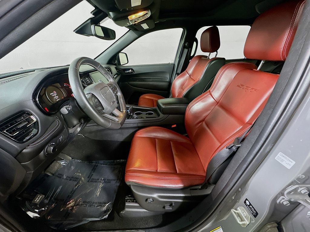 Used 2024 Dodge Durango SRT image 16