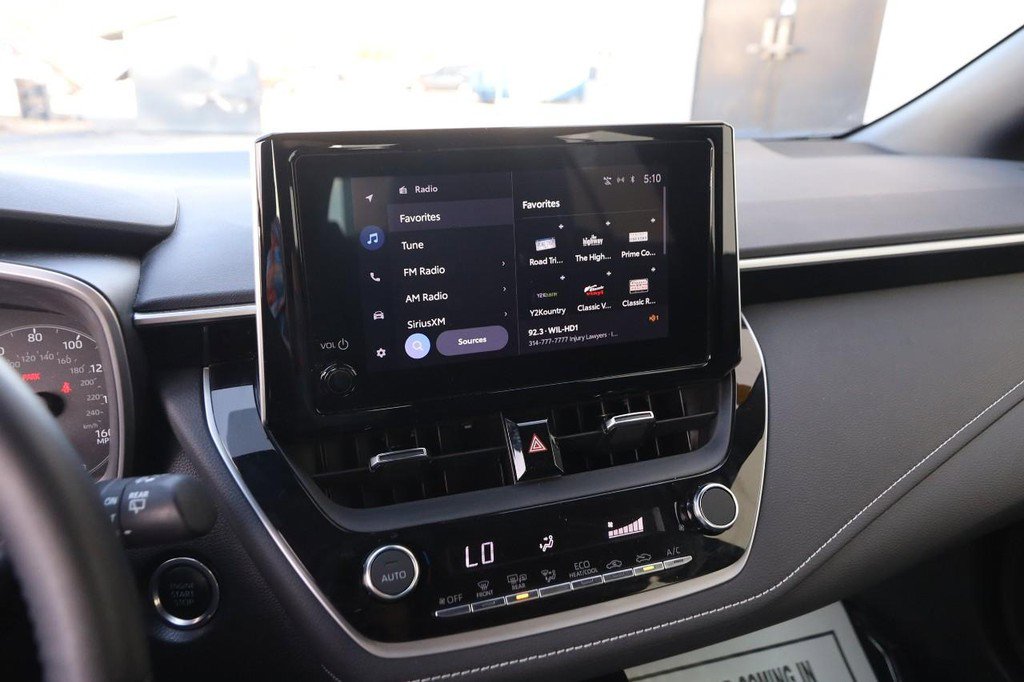 Certified 2023 Toyota Corolla SE image 15