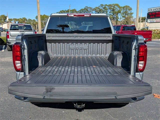 New 2026 GMC Sierra 1500 Elevation w/ Elevation Select Package image 13