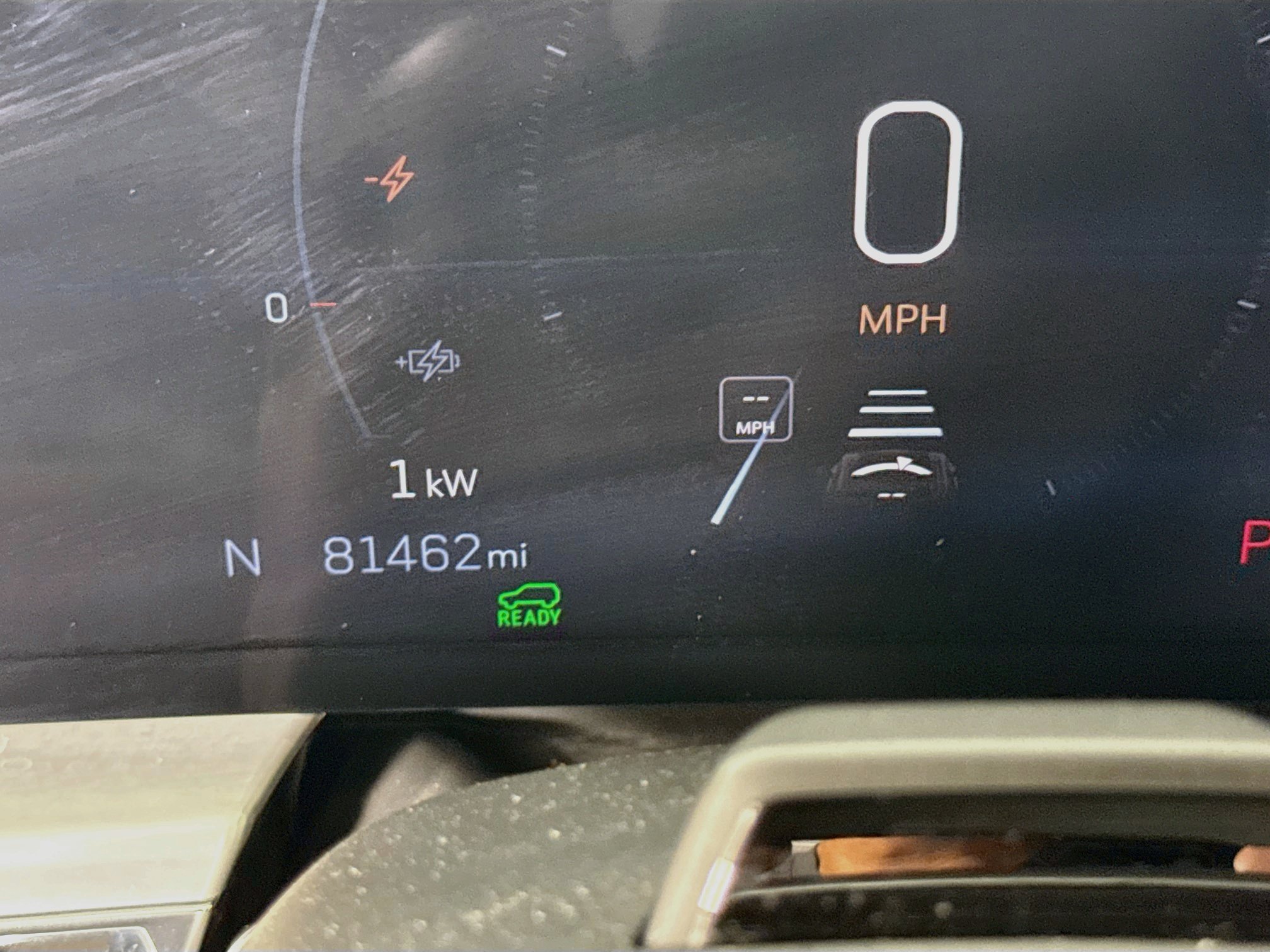 Used 2023 Cadillac Lyriq 2WD image 13