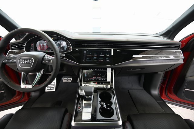 New 2026 Audi Q7 3.0T Prestige image 2